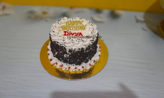 Pearl Cakes  Confectioneries